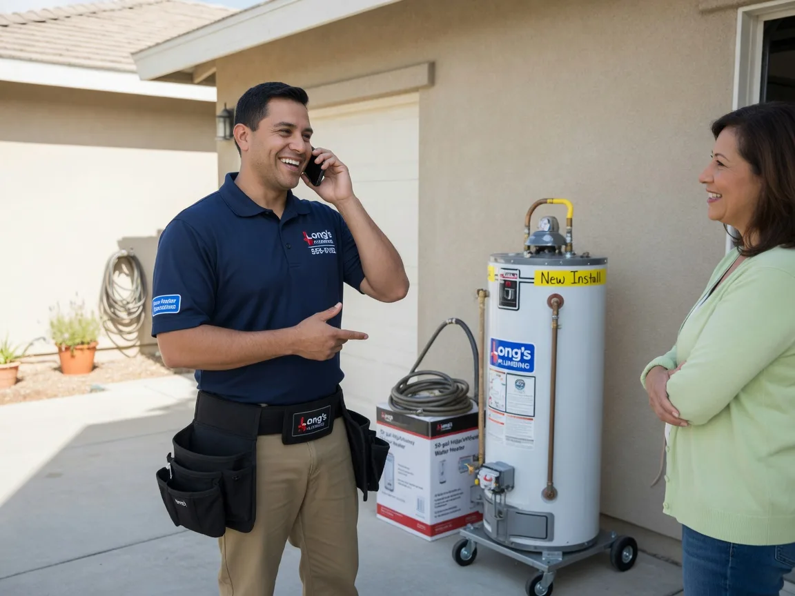 Leak Detection Hughes Springs, TX FAQs